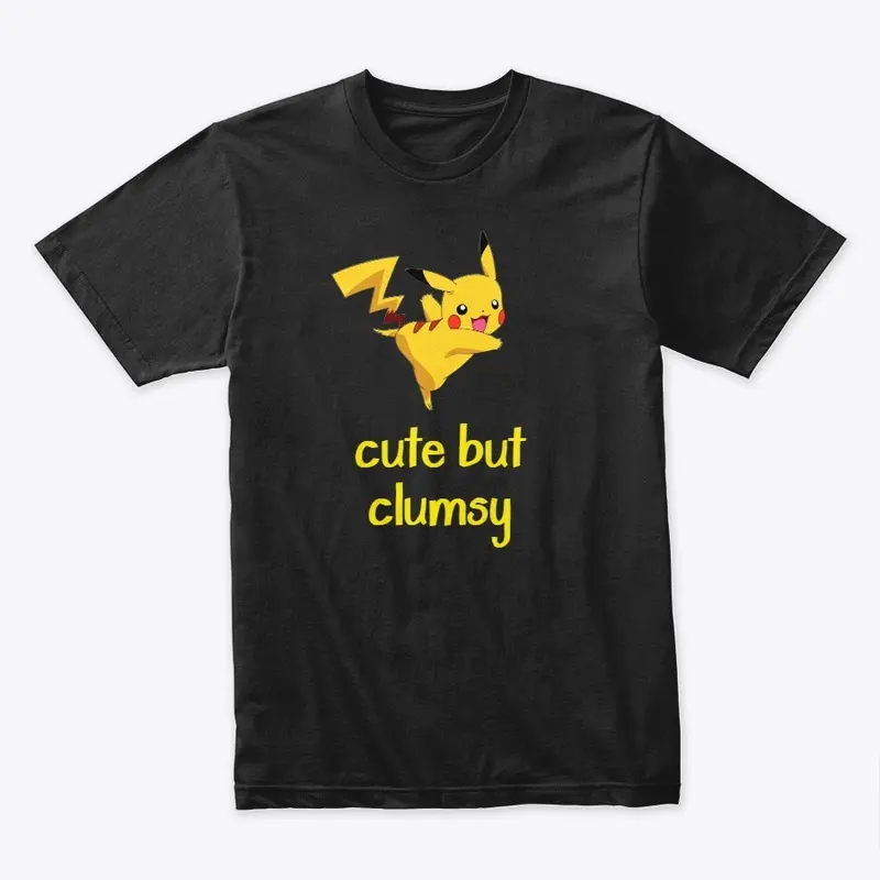 Clumsy Shirt