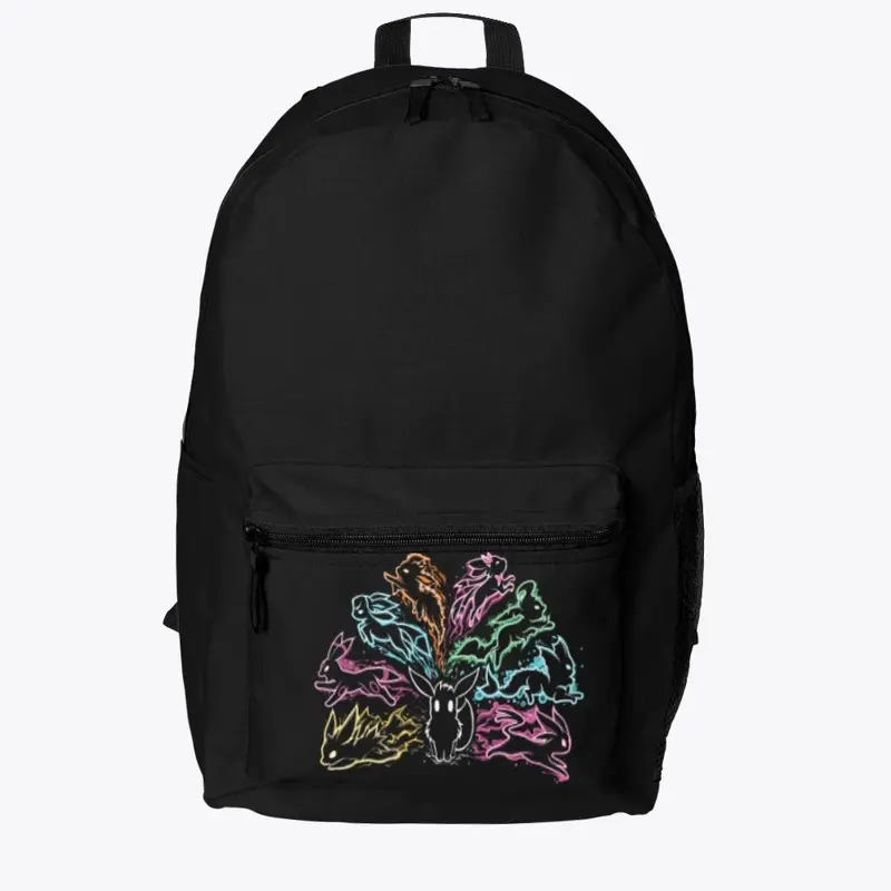 Evolution Backpack