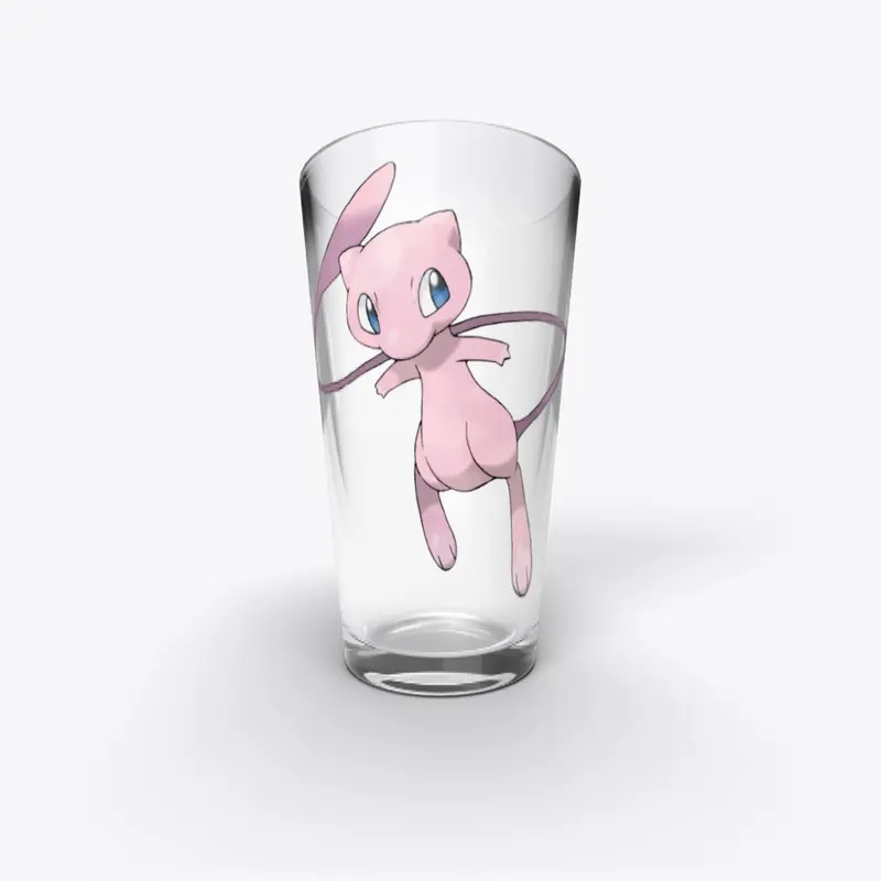 Drinking Glass