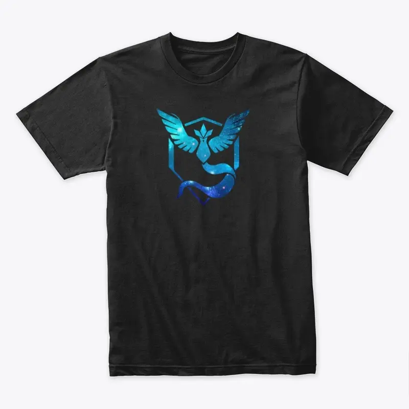 Mystical Bird Premium Tee