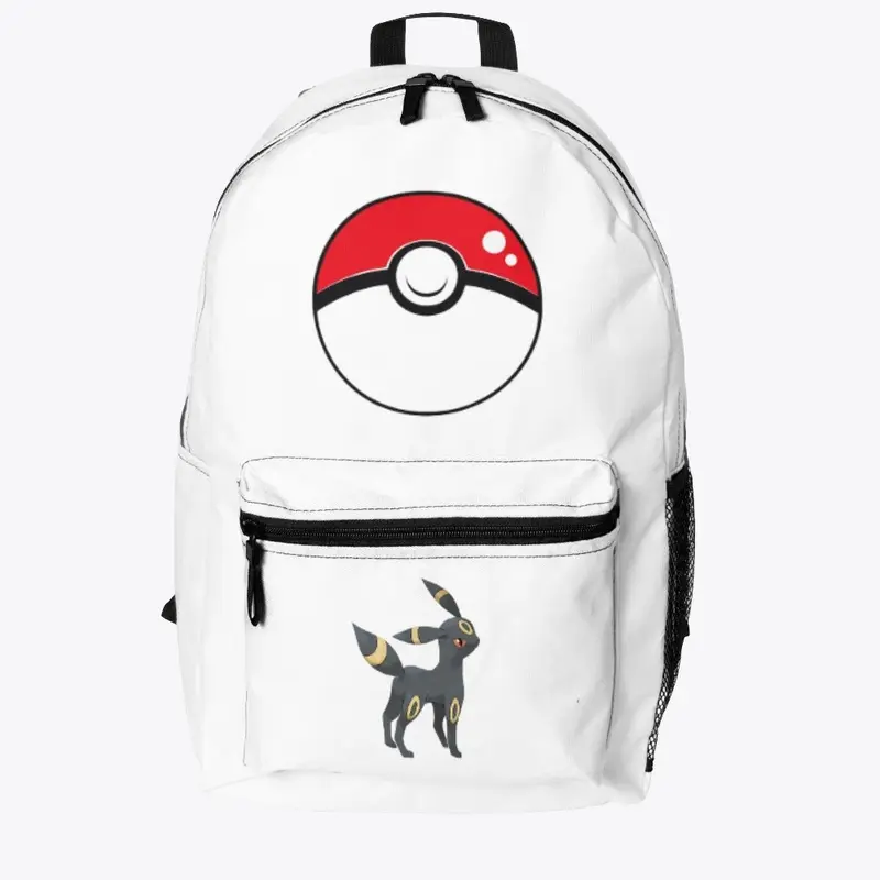 Trainer Backpack